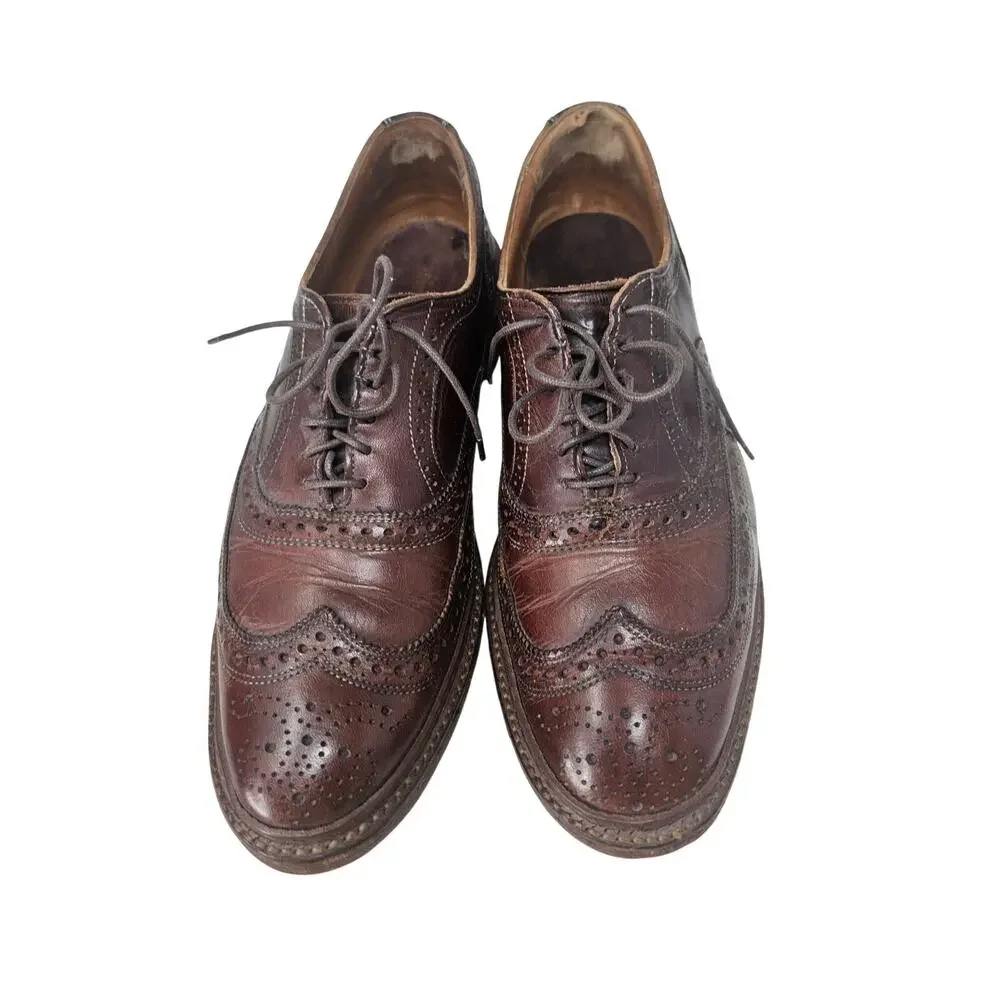 Allen Edmonds allen edmonds